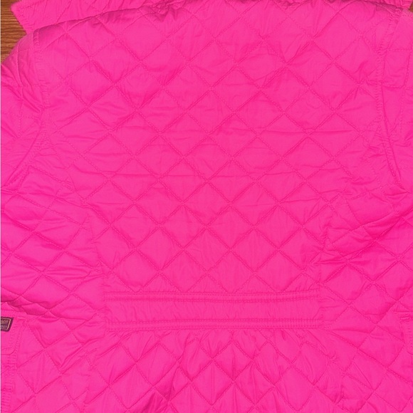 Girl Polo Jacket - Picture 6 of 6